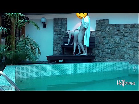 ❤️ 老板邀请女佣去泳池,却忍不住要来个热辣的 ❤️❌ at zh-cn.pornsos-com.ru❌️❤